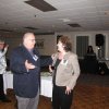 John Ferreer w/Theba O'Brien with  Ellen Willard in background