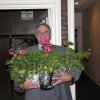 The much loved Larry McNeil!