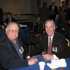 Two favorites - John Ferreer  & Mike Quinn
