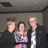 Mary Rossi, Elaine Harrington & Ellen Willard
