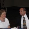 Helen Richards & Joe Bertolami